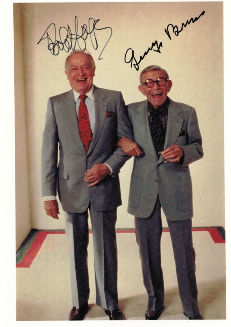 Bob Hope