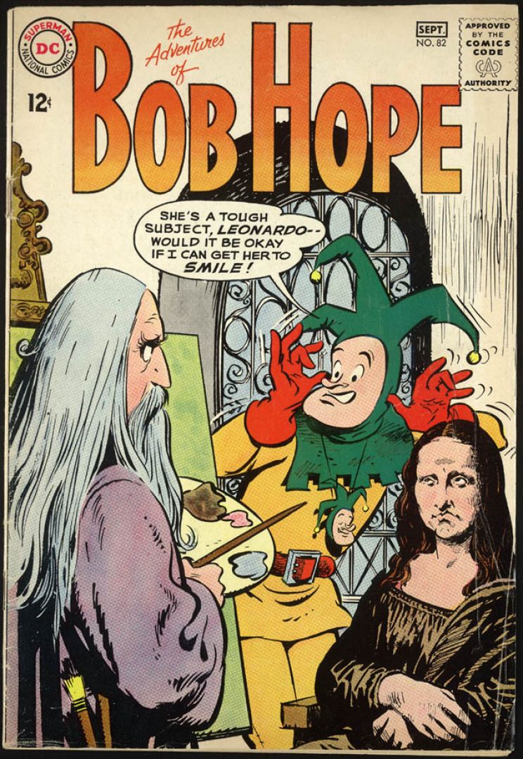 Bob Hope