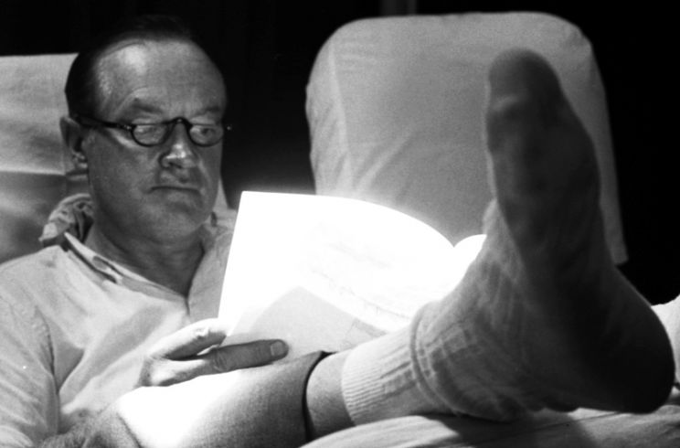 Bob Hope