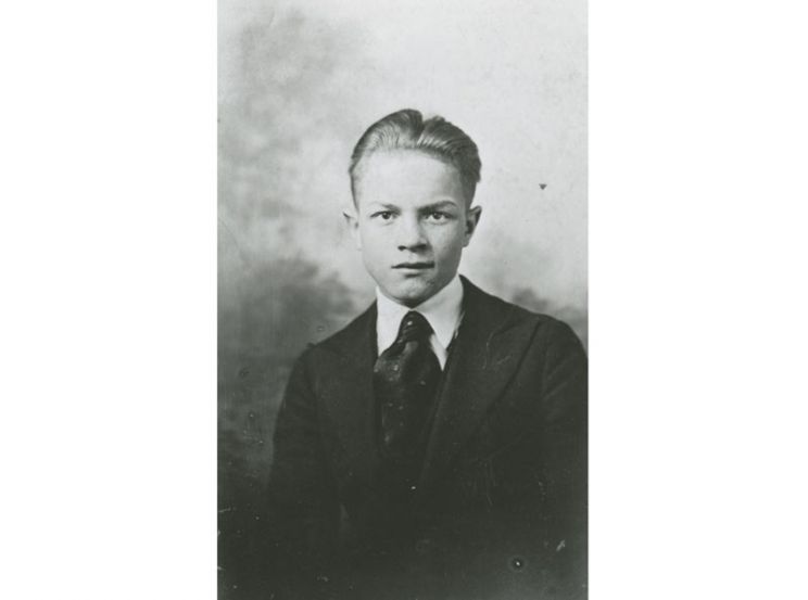 Bob Hope