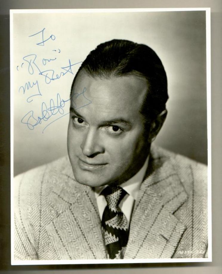 Bob Hope