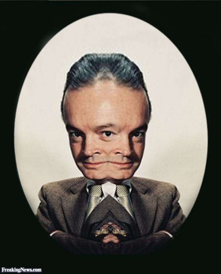 Bob Hope