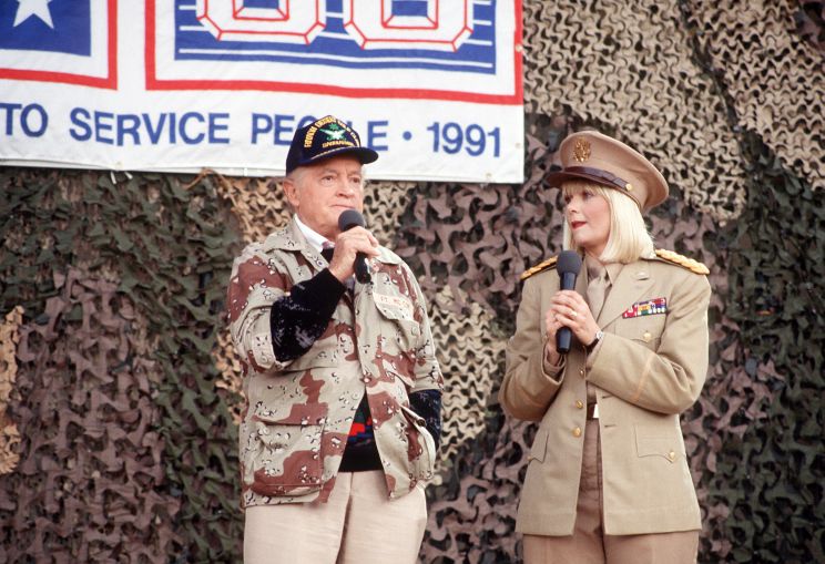 Bob Hope