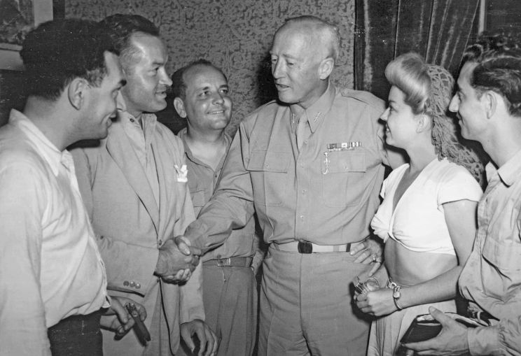 Bob Hope