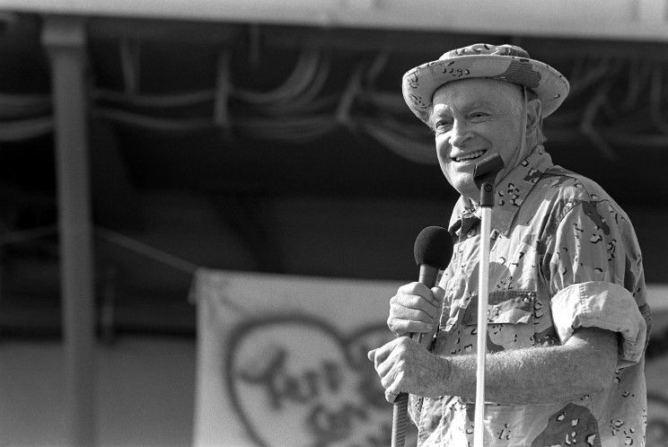 Bob Hope