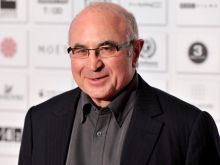 Bob Hoskins