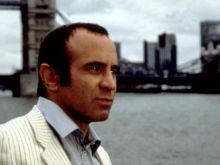 Bob Hoskins