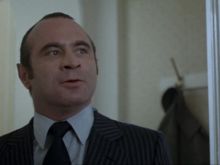 Bob Hoskins