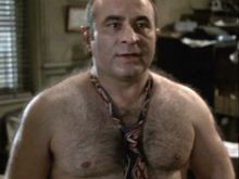 Bob Hoskins