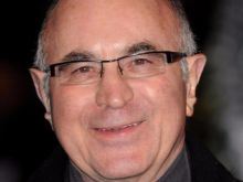 Bob Hoskins