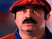 Bob Hoskins