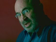 Bob Hoskins