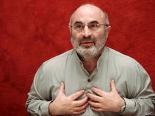 Bob Hoskins