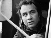 Bob Hoskins
