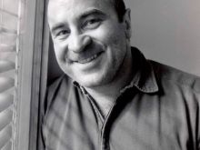 Bob Hoskins