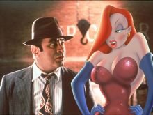 Bob Hoskins