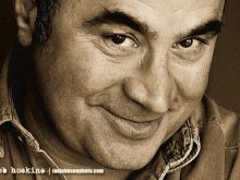 Bob Hoskins