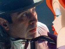 Bob Hoskins