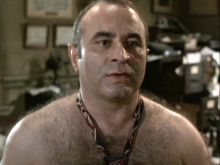 Bob Hoskins