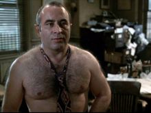 Bob Hoskins