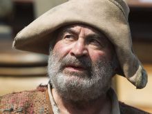 Bob Hoskins