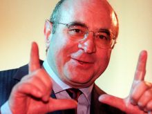 Bob Hoskins