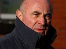 Bob Hoskins