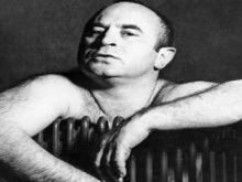 Bob Hoskins