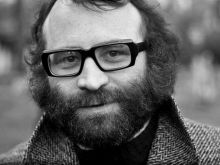 Bob Hoskins
