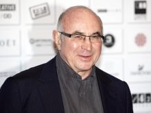 Bob Hoskins