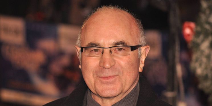 Bob Hoskins