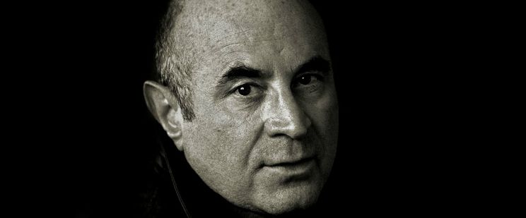 Bob Hoskins