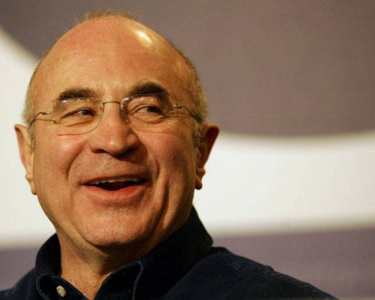 Bob Hoskins