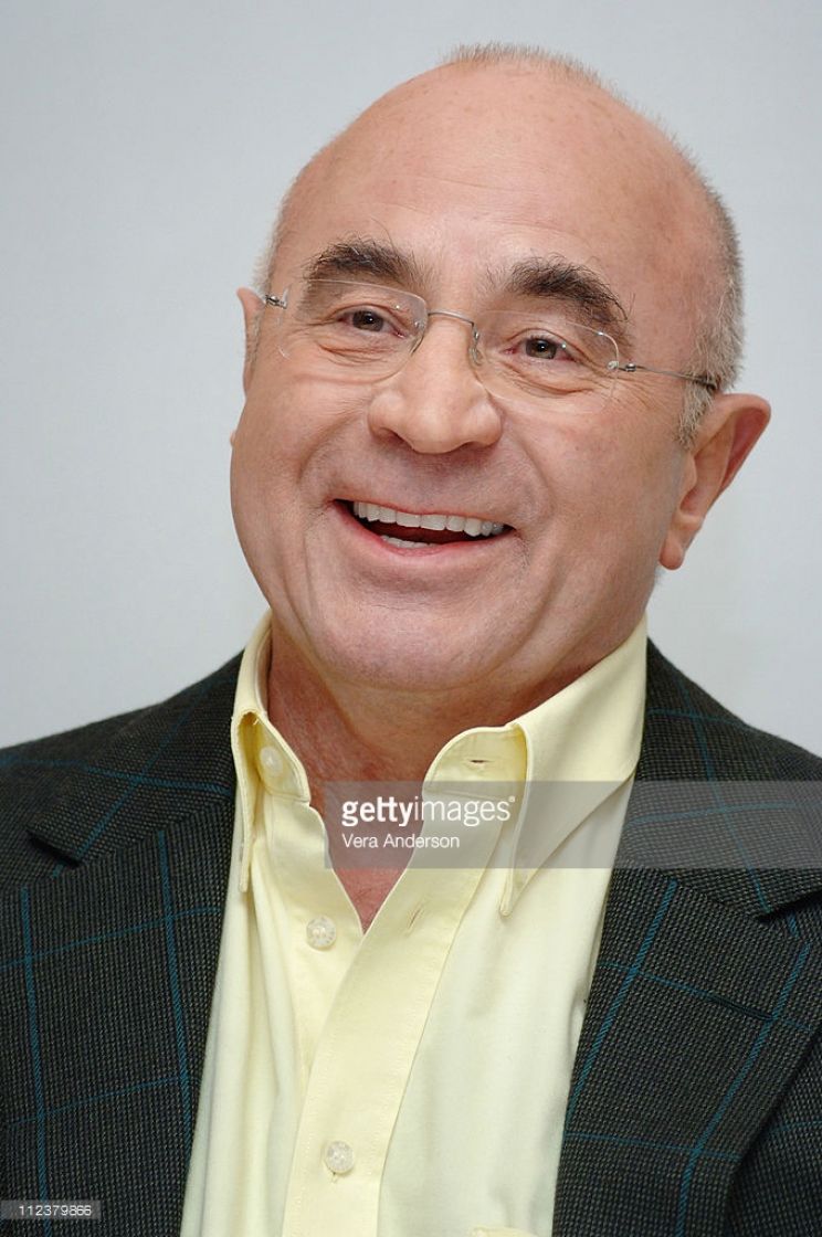 Bob Hoskins