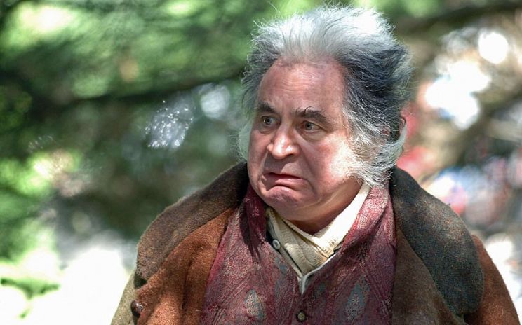 Bob Hoskins