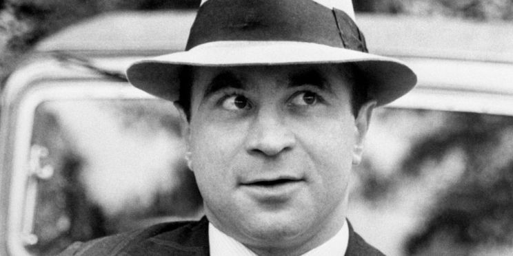 Bob Hoskins