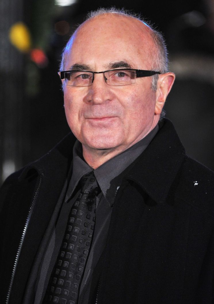 Bob Hoskins