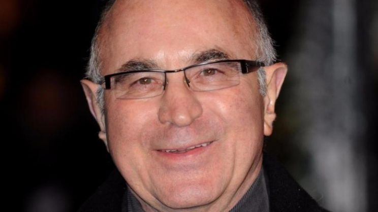 Bob Hoskins