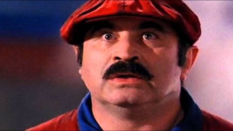 Bob Hoskins
