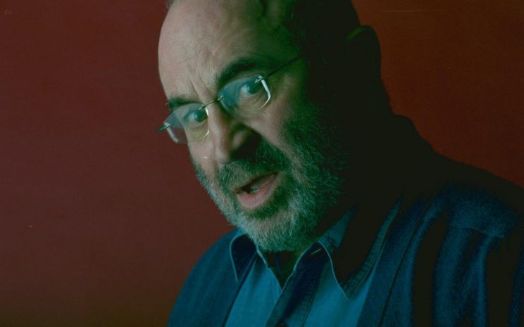 Bob Hoskins
