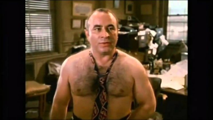 Bob Hoskins