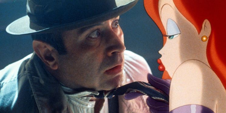 Bob Hoskins