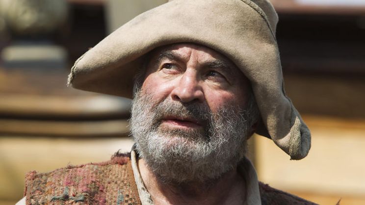 Bob Hoskins