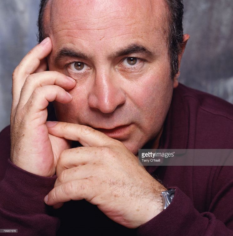 Bob Hoskins