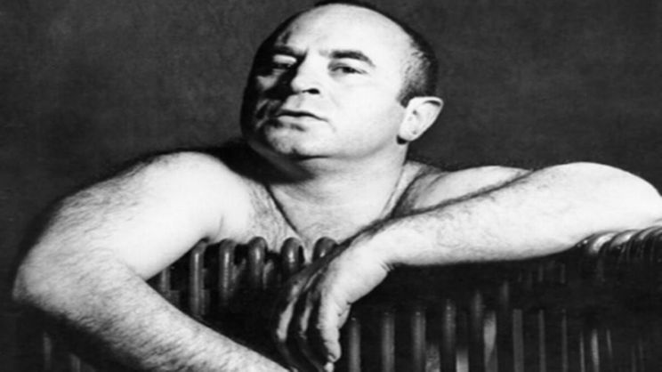 Bob Hoskins