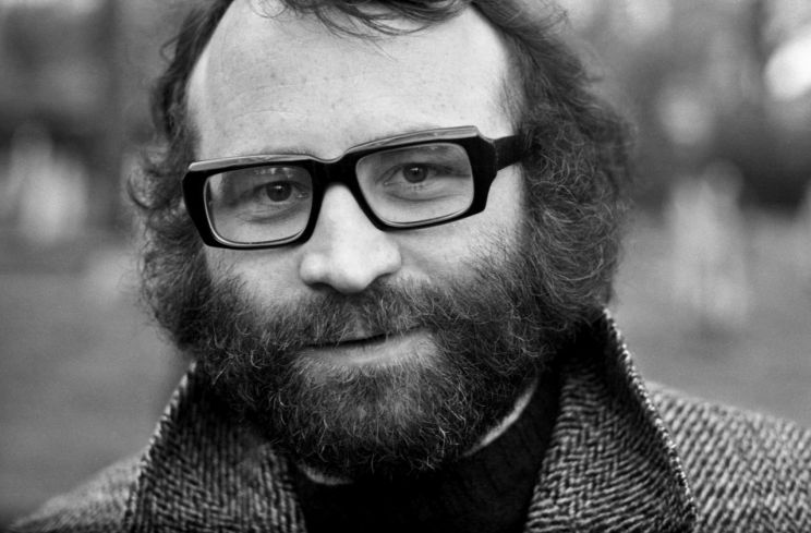 Bob Hoskins