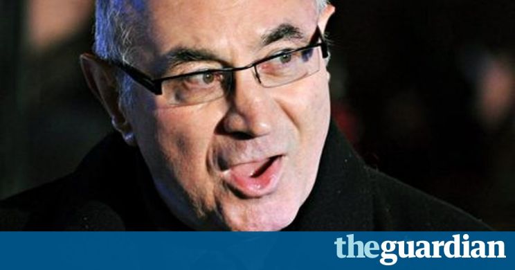 Bob Hoskins