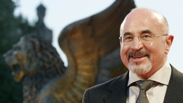 Bob Hoskins
