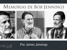 Bob Jennings