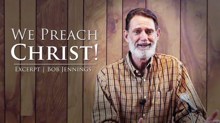 Bob Jennings